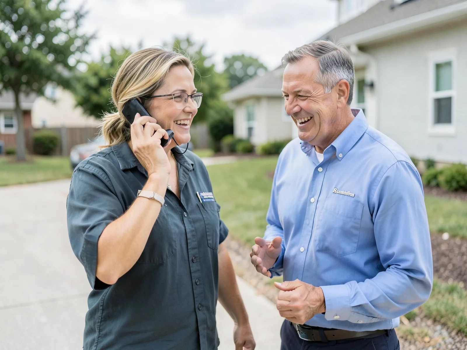 Frequently Asked Questions About Flood Damage Restoration in College Corner, OH